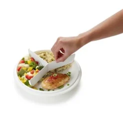 Rotho Magnetronbord Diep 1 L MICROPapaya Rood -Aanbiedingen Keuken Slim Winkel 101 1721 4 1