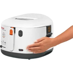 Tefal FF1621 Filtra One Friteuse Wit -Aanbiedingen Keuken Slim Winkel 101 1862 2 1 1