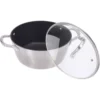 Excellent Houseware Kookpan Ø24 Cm -Aanbiedingen Keuken Slim Winkel 101 1904 1 3