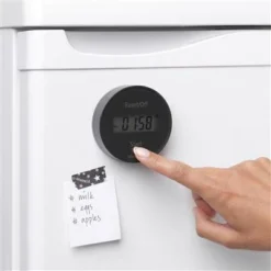 Brabantia Tasty+ Magnetische Kookwekker Donker Grijs -Aanbiedingen Keuken Slim Winkel 101 1968 2 1