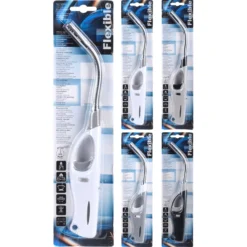 Merkloos Aansteker Flexibel Navulbaar 4Ass Kl -Aanbiedingen Keuken Slim Winkel 101 2000 1 2