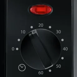 Severin Mini Bak- En Toastoven 9 Liter 800WTO 2052 -Aanbiedingen Keuken Slim Winkel 101 2052 4 1