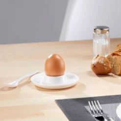 Westmark Eierdop 3 Stuks In Doos Wit 9 Westmark Eierdop 3 Stuks In Doos Wit -Aanbiedingen Keuken Slim Winkel 101 2062 1 1 1