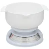 Alpina Keukenweegschaal Analoog 5 Kg 2 Alpina Keukenweegschaal Analoog 5 Kg -Aanbiedingen Keuken Slim Winkel 101 2340 1 2