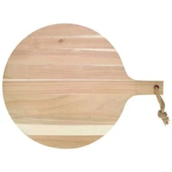 Gusta Serveerplank Acaciahout 39 X 52 X 2 Cm 8 Gusta Serveerplank Acaciahout 39 X 52 X 2 Cm -Aanbiedingen Keuken Slim Winkel 101 2506 3 1