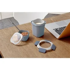 Sunware Sigma Home Lunchbeker Blauw -Aanbiedingen Keuken Slim Winkel 101 2687 3 1