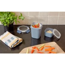 Sunware Sigma Home Lunchbeker Blauw -Aanbiedingen Keuken Slim Winkel 101 2687 4 1
