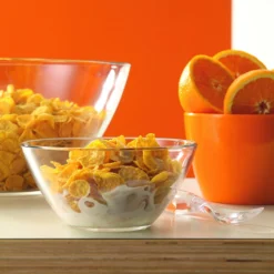 Montana Schaal 12 Cm Basic