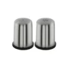Excellent Houseware Peper En Zout Set Zilver -Aanbiedingen Keuken Slim Winkel 101 2801 1 3