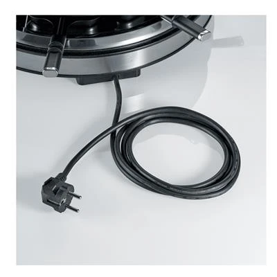 Severin Raclette Fondue & Gourmet Combinatie 8-persoons RG 2348 6 Severin Raclette Fondue & Gourmet Combinatie 8-persoons RG 2348 - Afbeelding 4