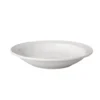 Merkloos Diep Bord 21.5 Cm Porselein Wit -Aanbiedingen Keuken Slim Winkel 101 2951 1