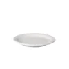 Bord 16 Cm Porcelein, Os Wit -Aanbiedingen Keuken Slim Winkel 101 2976 1