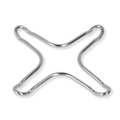 Metaltex Gasbrandverkleiner RVS 2 Stuks -Aanbiedingen Keuken Slim Winkel 101 3025 3 1