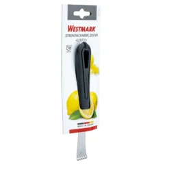 Westmark Citrusrasp / Zesteermesje