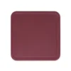 Brabantia Tasty+ Snijplank Medium Aubergine Rood -Aanbiedingen Keuken Slim Winkel 101 3122 1 3