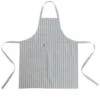 Linen & More Schort Streep Grijs -Aanbiedingen Keuken Slim Winkel 101 3144 1 2