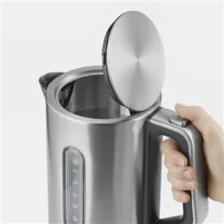 Severin Waterkoker 2400W 1,7 L RVS WK 3416 -Aanbiedingen Keuken Slim Winkel 101 3416 4 1