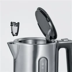 Severin Digitale Waterkoker 3000W 1,7 L RVSWK 3418 -Aanbiedingen Keuken Slim Winkel 101 3418 3 1