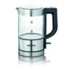 Severin Glazen Mini Waterkoker 1100W 0,5 LWK 3472 -Aanbiedingen Keuken Slim Winkel 101 3472 1 2
