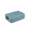Mepal Take A Break Lunchbox Large Nordic Green -Aanbiedingen Keuken Slim Winkel 101 3520 1 2