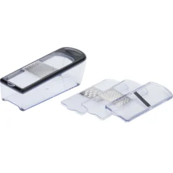 Westmark Rasp Set 5-delig -Aanbiedingen Keuken Slim Winkel 101 3564 3
