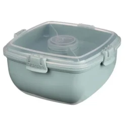 Sistema Renew Saladebak Meervaks 1.1 L Blauw -Aanbiedingen Keuken Slim Winkel 101 3567 4 1