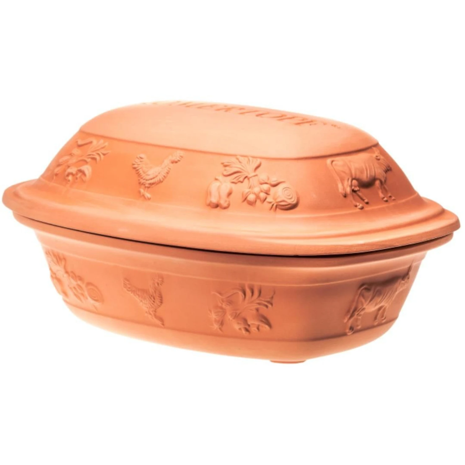 Rustico 4-persoons 3 Rustico 4-persoons