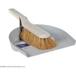 Linea Coco Stoffer En Blik Metaal