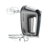 Severin Handmixer 400W Grijs Metallic HM 3832
