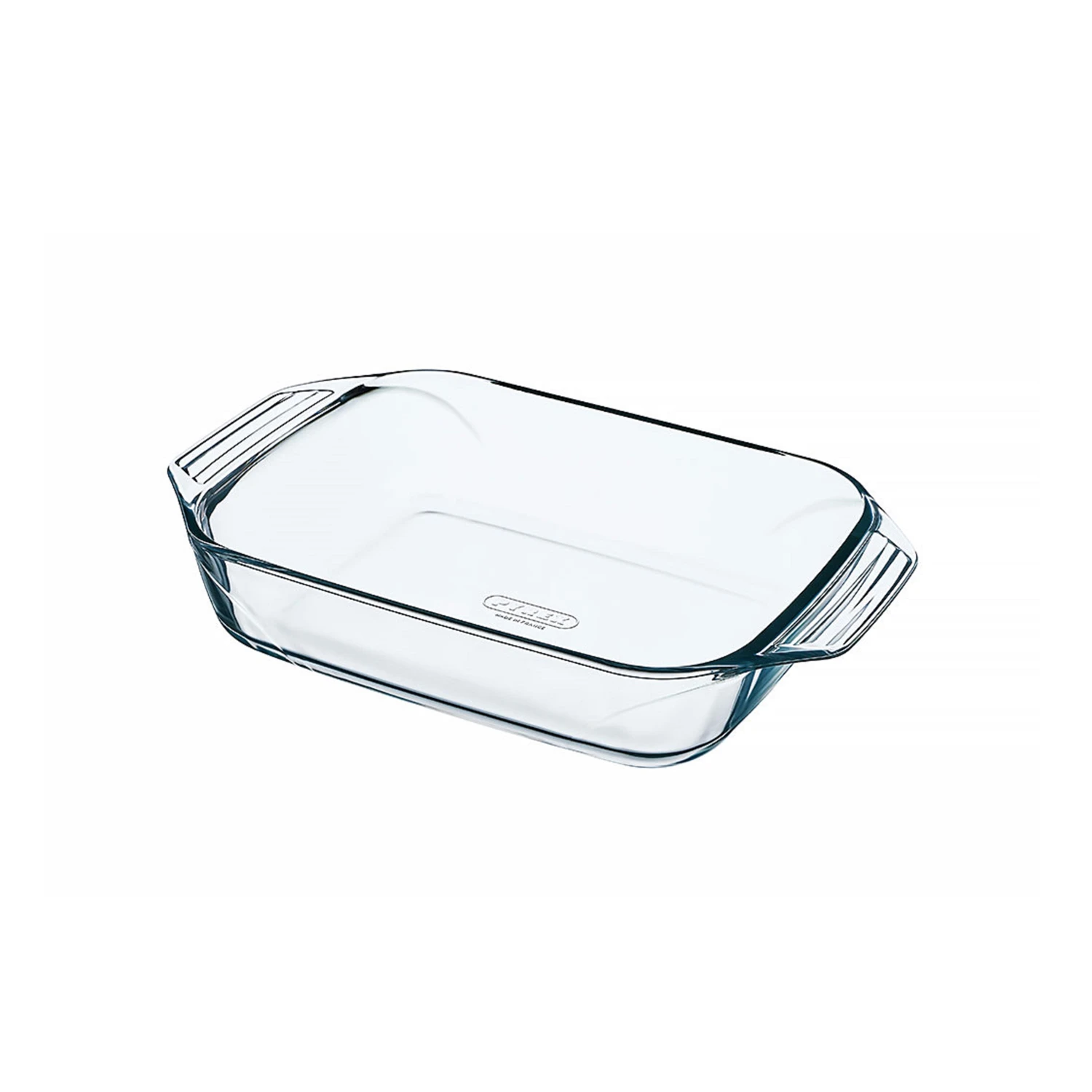 Pyrex Irresistible Ovenschaal 1,4L Rechthoek 28 X 17 Cm 3 Pyrex Irresistible Ovenschaal 1,4L Rechthoek 28 X 17 Cm