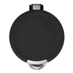 Eko Vepa Bins Pedaalemmer 5 Liter Artistic Zwart -Aanbiedingen Keuken Slim Winkel 101 4106 3 1