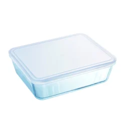 Pyrex Cook & Freeze Ovenschaal 25 X 20 Cm Met Vershouddeksel 7 Pyrex Cook & Freeze Ovenschaal 25 X 20 Cm Met Vershouddeksel -Aanbiedingen Keuken Slim Winkel 101 4140 1