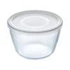 Pyrex Cook & Freeze Schaal Rond 1,6L 16 Cm Met Vershouddeksel -Aanbiedingen Keuken Slim Winkel 101 4147 1