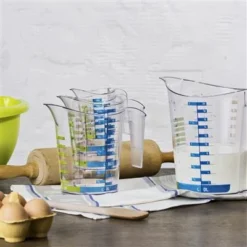 Maatbeker 0,15L Domino Rotho -Aanbiedingen Keuken Slim Winkel 101 4175 2 1