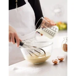 Pyrex Prep & Store Classic Maatglas 750ML Glas 8 Pyrex Prep & Store Classic Maatglas 750ML Glas -Aanbiedingen Keuken Slim Winkel 101 4372 3