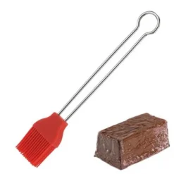 Westmark Bakkwast Siliconen 20 Cm RVS -Aanbiedingen Keuken Slim Winkel 101 4379 2 1