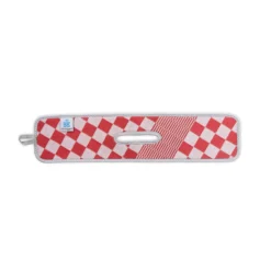 BK Mr.grip Afgiethulp Geruit Rood -Aanbiedingen Keuken Slim Winkel 101 4472 5 1