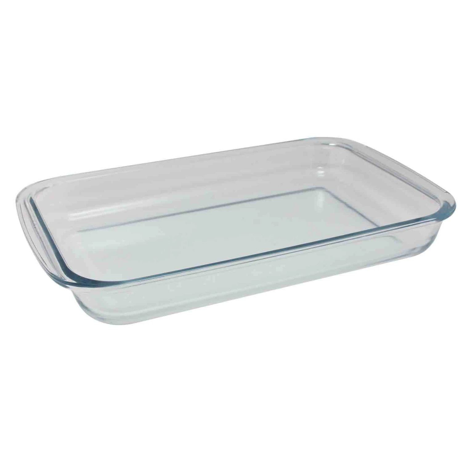 Ovenschaal Glas 3Ltr 3 Ovenschaal Glas 3Ltr