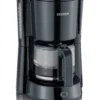 Severin Koffiezetapparaat 1000W Zwart KA 4815 1 Severin Koffiezetapparaat 1000W Zwart KA 4815 -Aanbiedingen Keuken Slim Winkel 101 4815 1 scaled