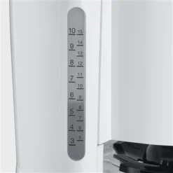 Severin Koffiezetapparaat 1000W Wit KA 4816 -Aanbiedingen Keuken Slim Winkel 101 4816 3 1