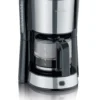 Severin Koffiezetapparaat 1000W Metallic KA 4822 -Aanbiedingen Keuken Slim Winkel 101 4822 1 scaled