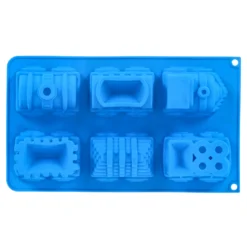 Bakvorm Trein/Huis Sili -Aanbiedingen Keuken Slim Winkel 101 4901 3 1