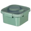 Curver Smart To Go Eco Lunchbox Vierkant 1,1L -Aanbiedingen Keuken Slim Winkel 101 5019 1 1