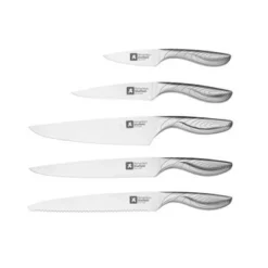 Richardson Sheffield Forme Contour Messenblok 5-delig In Bamboeblok -Aanbiedingen Keuken Slim Winkel 101 5089 3 1