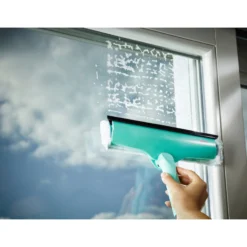 Leifheit Window & Frame Cleaner L Raamwisser 32 Cm -Aanbiedingen Keuken Slim Winkel 101 5132 2 1