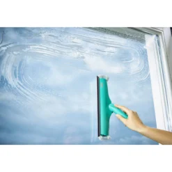 Leifheit Window & Frame Cleaner L Raamwisser 32 Cm -Aanbiedingen Keuken Slim Winkel 101 5132 3 1 1