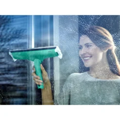 Leifheit Window & Frame Cleaner L Raamwisser 32 Cm -Aanbiedingen Keuken Slim Winkel 101 5132 4 1 1