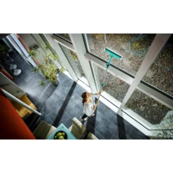 Leifheit Window & Frame Cleaner L Raamwisser 32 Cm -Aanbiedingen Keuken Slim Winkel 101 5132 6 1