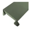 Linen & More Tafelkleed Indi Army Green 140 X 250 Cm -Aanbiedingen Keuken Slim Winkel 101 5179 1