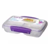 Sistema To Go Split Lunchbox 350 ML -Aanbiedingen Keuken Slim Winkel 101 5185 2